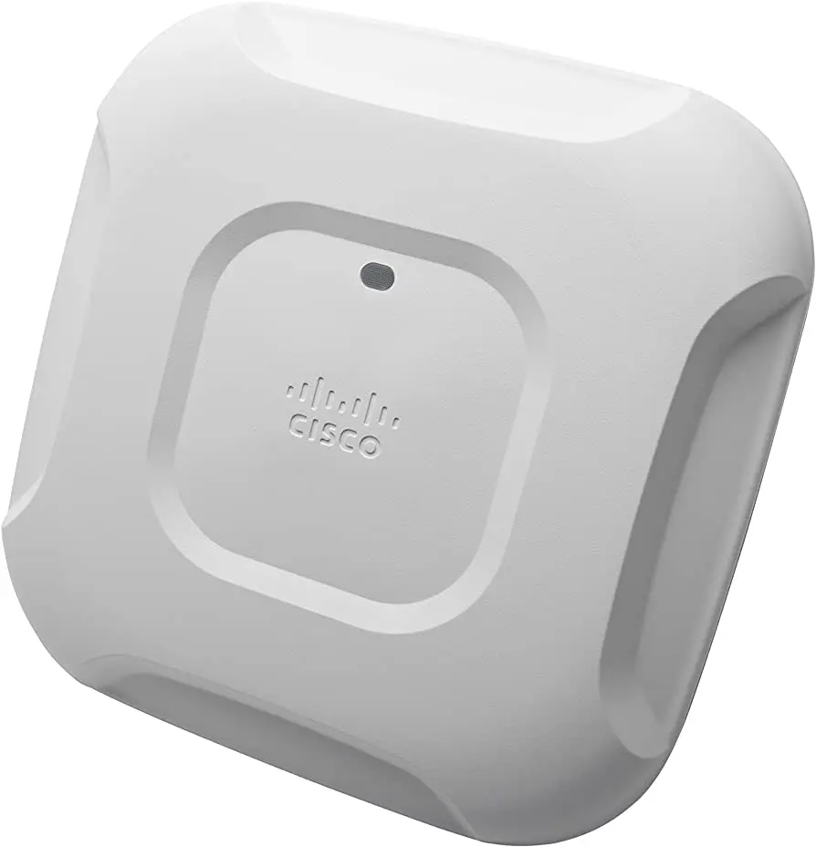 

AIR-CAP3702I-A-K9 Enterprise Class Wireless access point