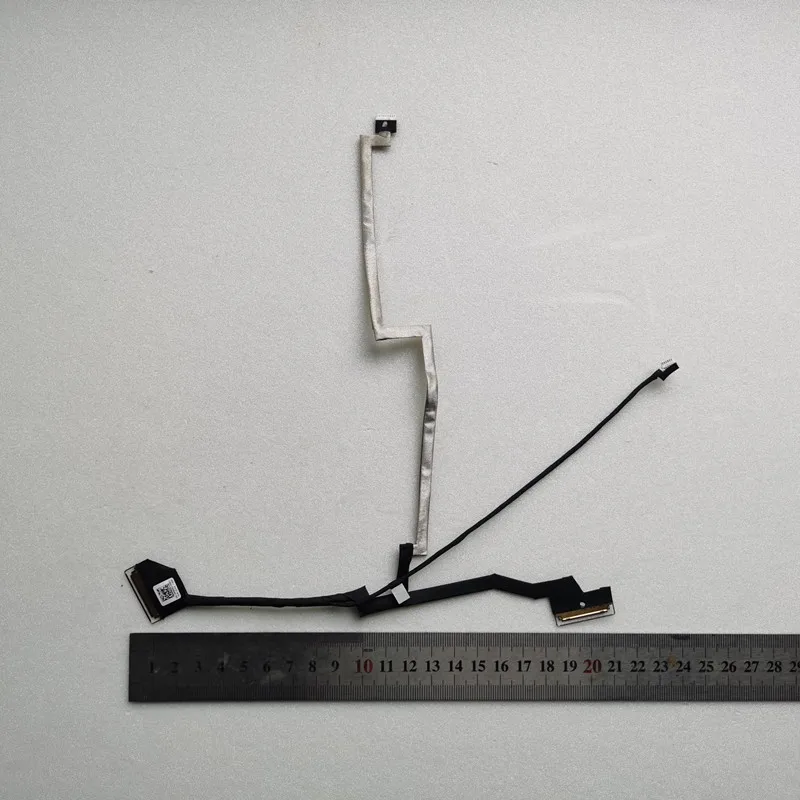 

Новый ЖК-кабель lvds для ноутбука DELL M13X ZAP00 DC02C008N00 0W9KR3