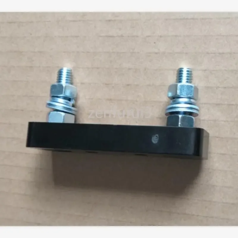 Керамический предохранитель ANL DC 150 В 400 А автомобильный 81x26x20 электрический