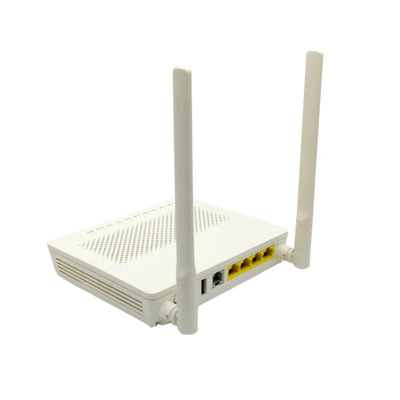 FTTH 1GE 3FE USB VOIP тройное воспроизведение оптический сетевой терминал huawei EPON GPON ONU ONT