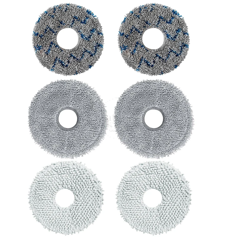 

Держатель для тряпки Dreame L10s Ultra / S10 / S10 Pro / X10 / Xiaomi Mijia OMNI