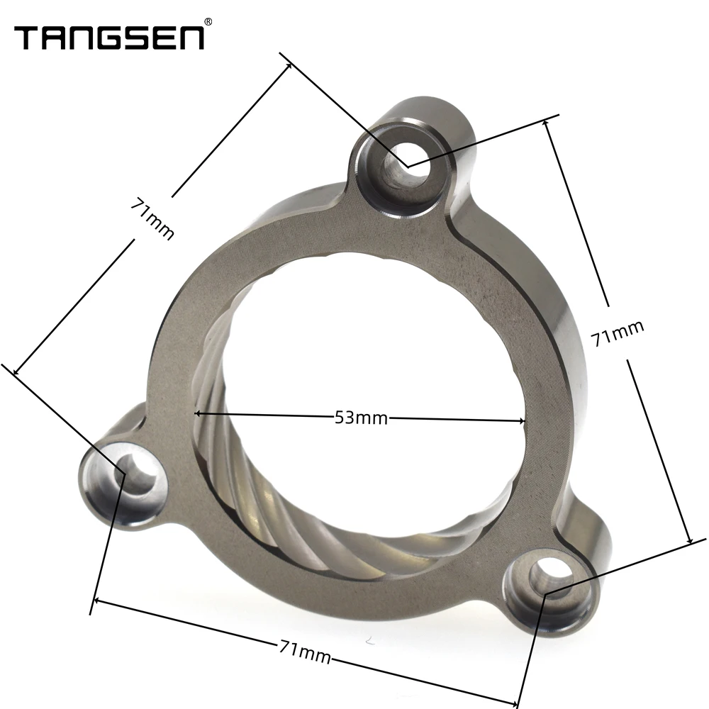 Флейта для BMW 1 2 3 серии X1 X2 F48 F39 F20 F52 B32 B38