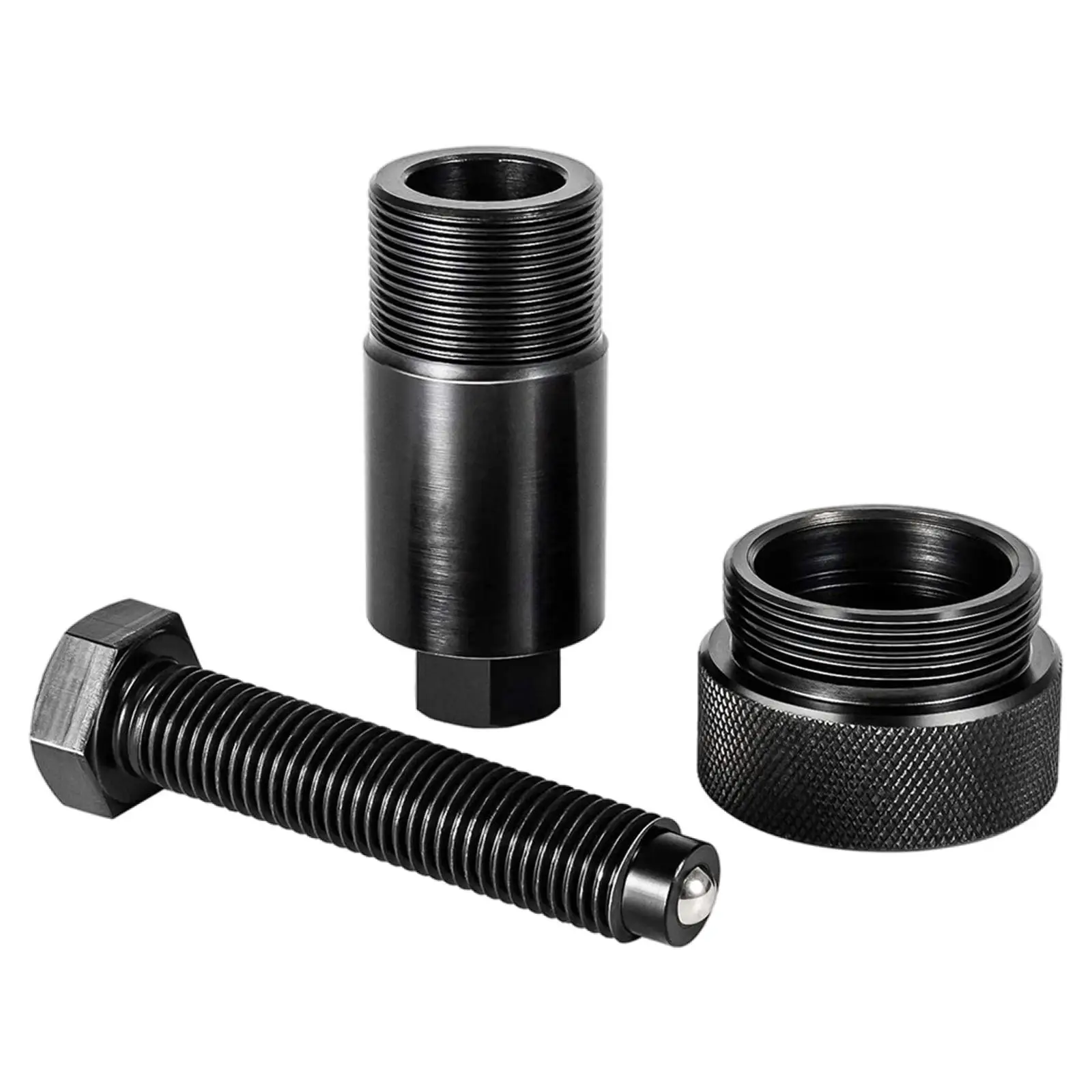 Стальной съемник топливного насоса впрыска двигателя инструмент для снятия