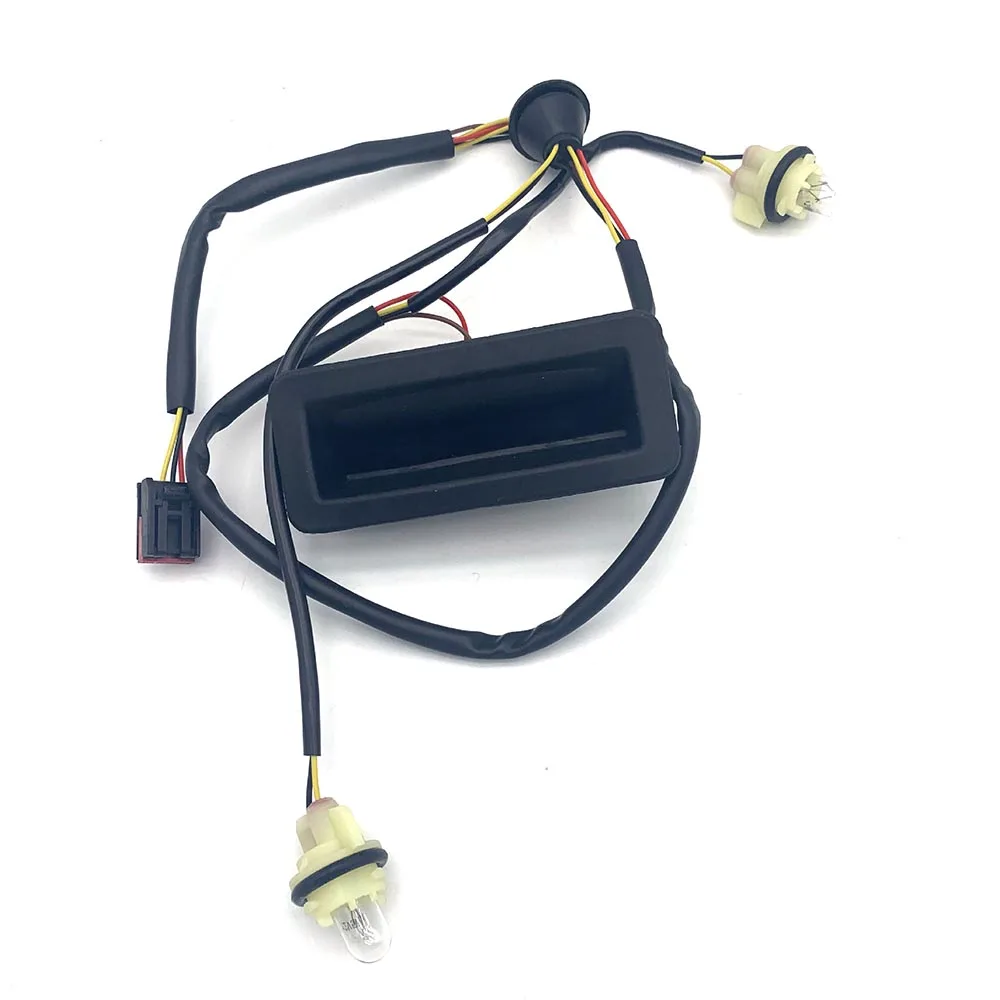 Переключатель ручки БАГАЖНИКА АВТОМОБИЛЯ LR079909 для Freelander 2 Land Rover LR2 и Range Sport Tailgate