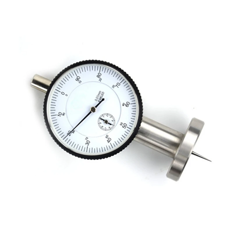 

ACE-1031 Pointer Depth Bore Dial Indicator Gauge 0-10mm