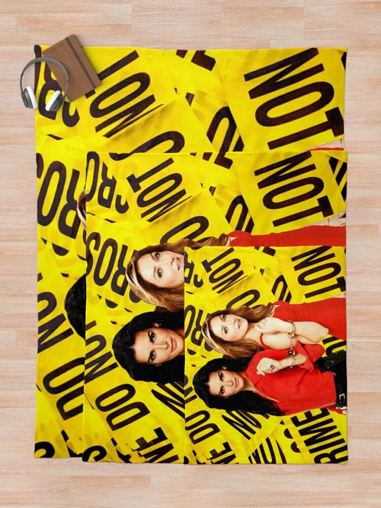 Одеяло для кровати riзель (Rizzoli &amp Isles)