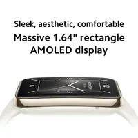 Смарт часы Xiaomi Band 7 Pro#2