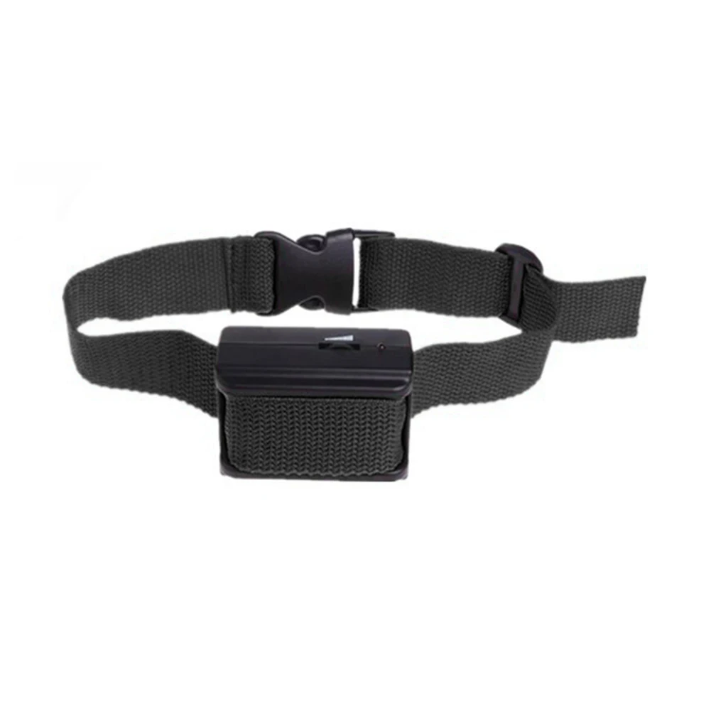 

Ультразвуковой ошейник для дрессировки домашних питомцев для маленьких и средних собак