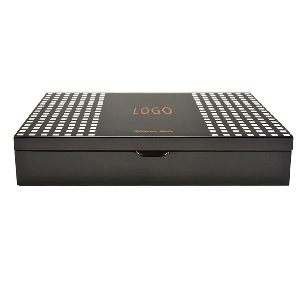 Прикуриватель для сигар Behike 52/54/56 Series деревянная коробка для сигар прикуриватель