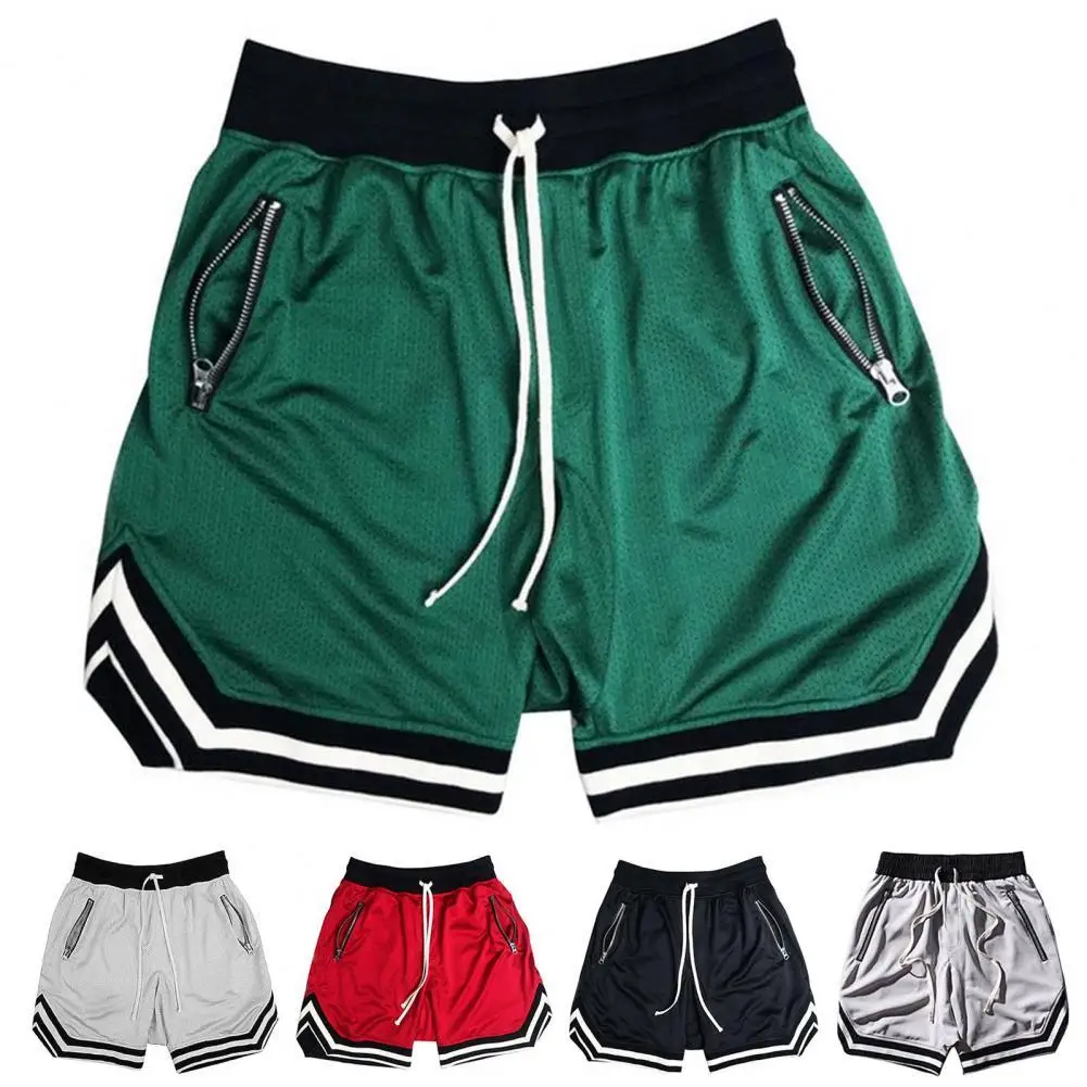 

Shorts Middle Waist Casual Loose Men Casual Hip Hop Shorts Men Shorts for Gym