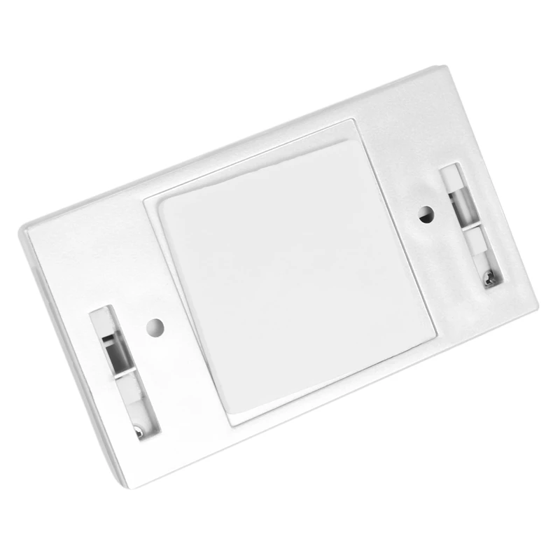 Фонарь с пассивным инфракрасным датчиком движения беспроводной детектор 4