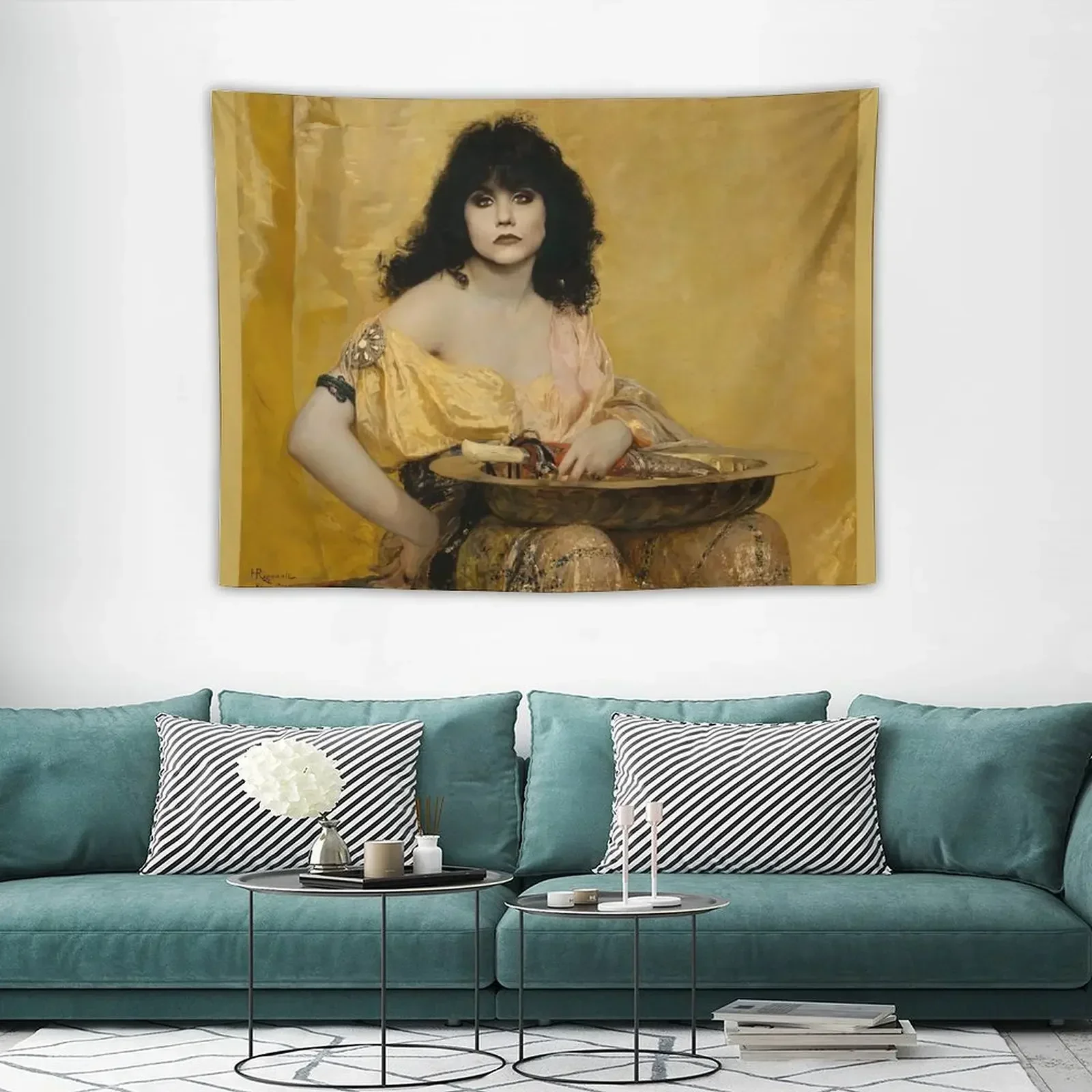 WWDITS Nadja HD гобелен милый декор комнаты организация и украшение спальни деко