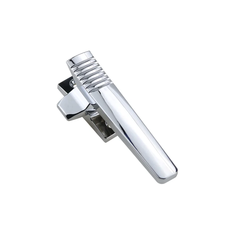 Плотно закрытая дверная ручка из цинкового сплава паровой ящик морозильной