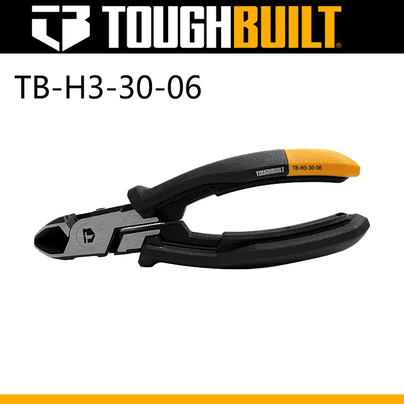 Toughbuilt TB-H3-30-06 6-дюймовые плоскогубцы для экономии труда общего назначения