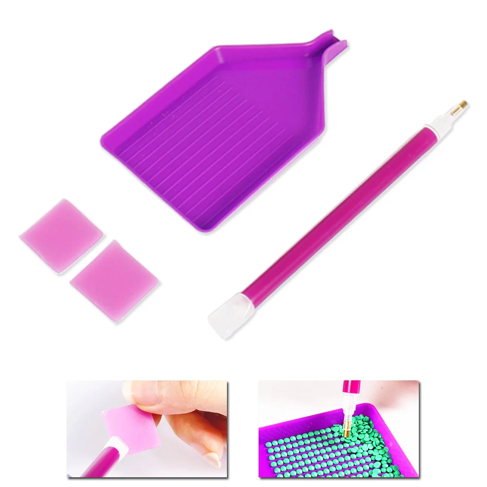 Алмазная 5D картина сделай сам Disney полный комплект мультяшная мозаика Винни-Пух