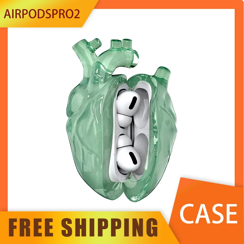 Силикагель для наушников Airpods 3