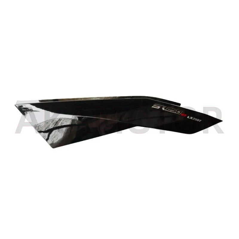 Левая/правая боковая крышка для Loncin Voge Lx250t Sr250gt