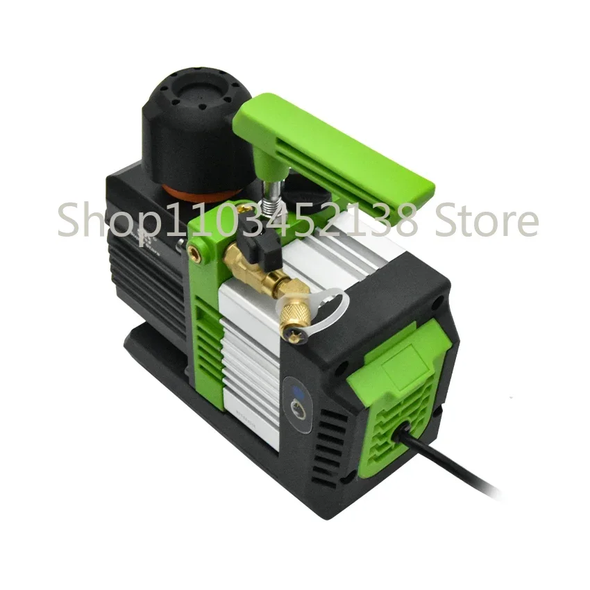 Насос вакуумный ST- M2S 1 5 л 220 В 260 мл