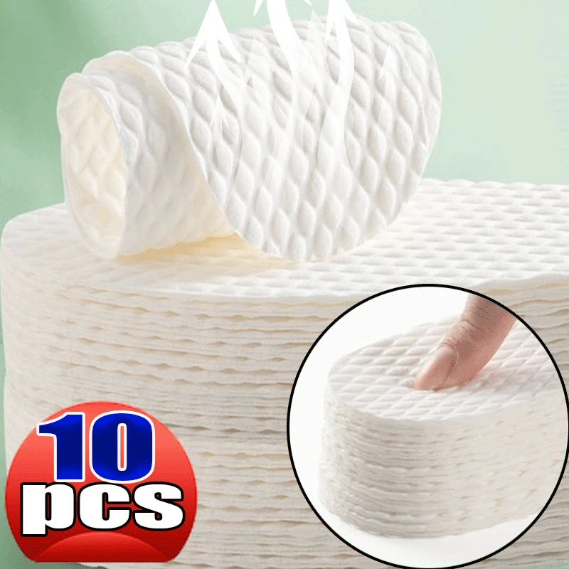 

10Pairs Disposable Insoles Natural Wood Pulp Insole for Women Men Summer Thin Breathable Deodorant Sweat Absorption Shoe Pads