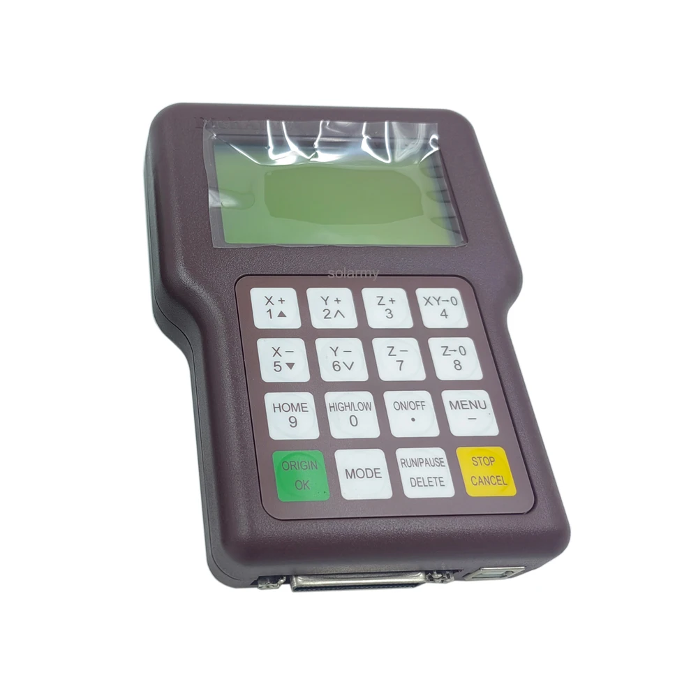 RichAuto 3-осевой контроллер DSP A11E A15E 4-осевой многошпиндельный движения A18E для