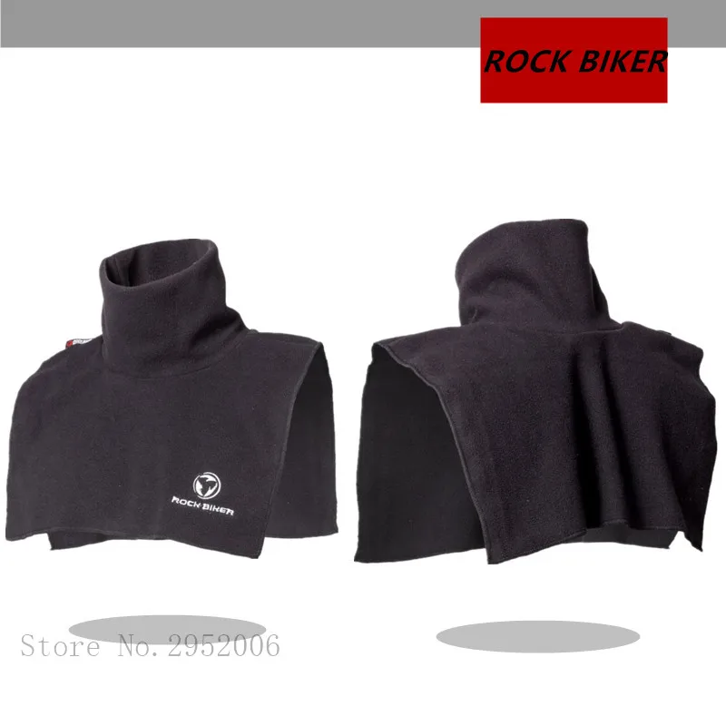 

Winter Moto Riding Skiing Thicked Skating Neck Warmer Cover Warm Scarf Windproof Windproof Camping Thermal Wrap Bib Headwear