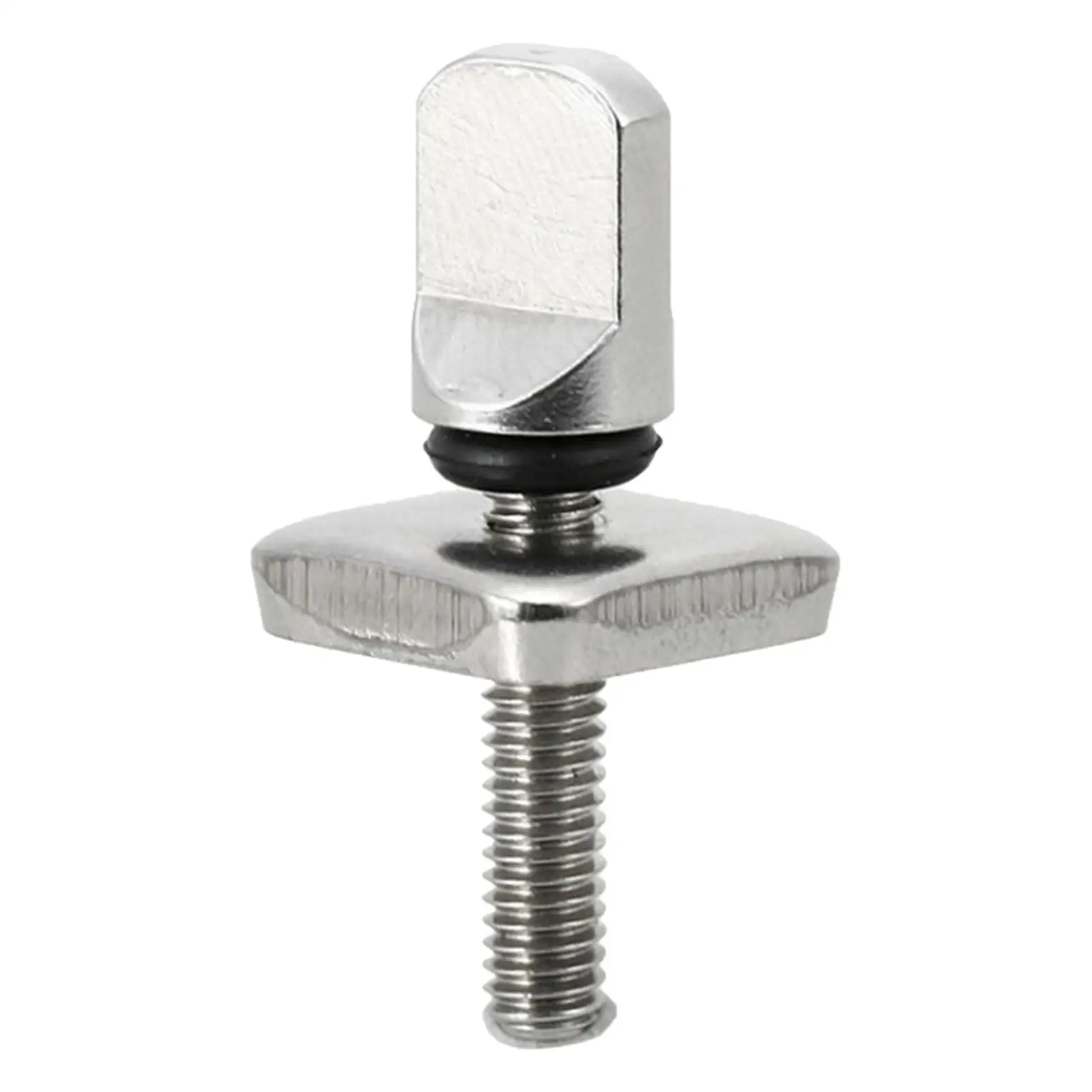 

Stainless Steel Surfboards Fin Screw And Plate Replacement Kit Accessories