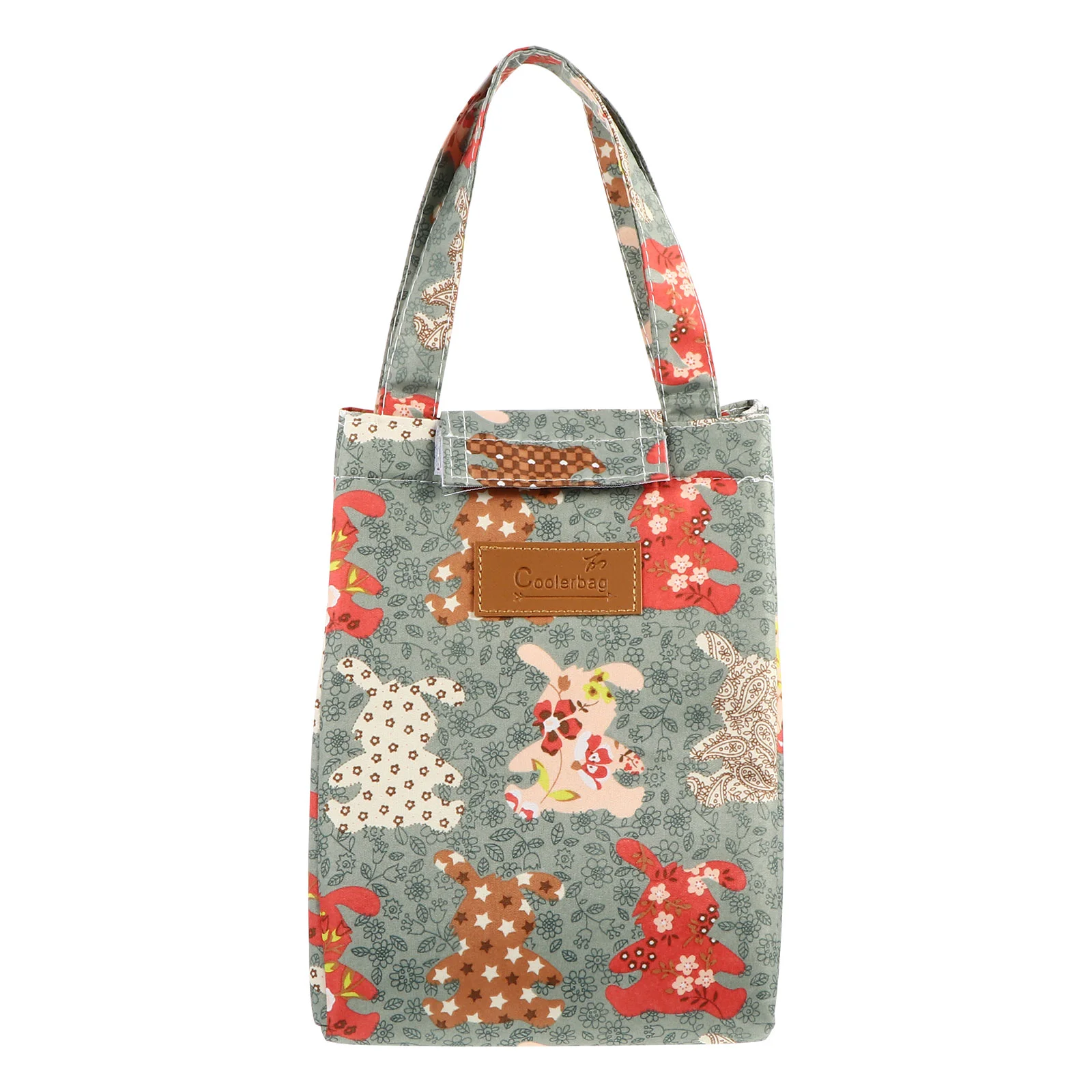 

Изолированный Ланч-бокс для продуктов, пикника, сумка-холодильник, переносные контейнеры, коробка для еды, термопакет, изоляция, хранение по...