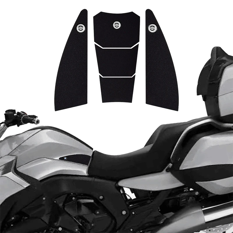 

For BMW K1600GT K1600GTL B 2015 Accessories Motorbike decals Motorcycle stickers Motocross Anti Slip Tank Pad Protector