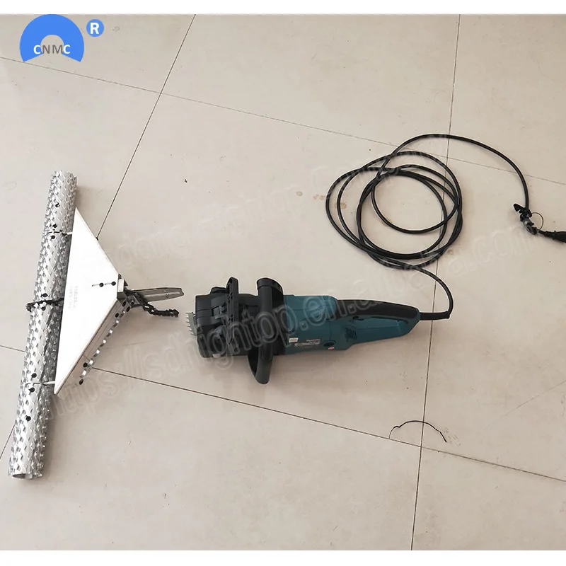 Рулонный полиуретановый пенополиуретановый шлифовальный станок 500 мм/700 мм