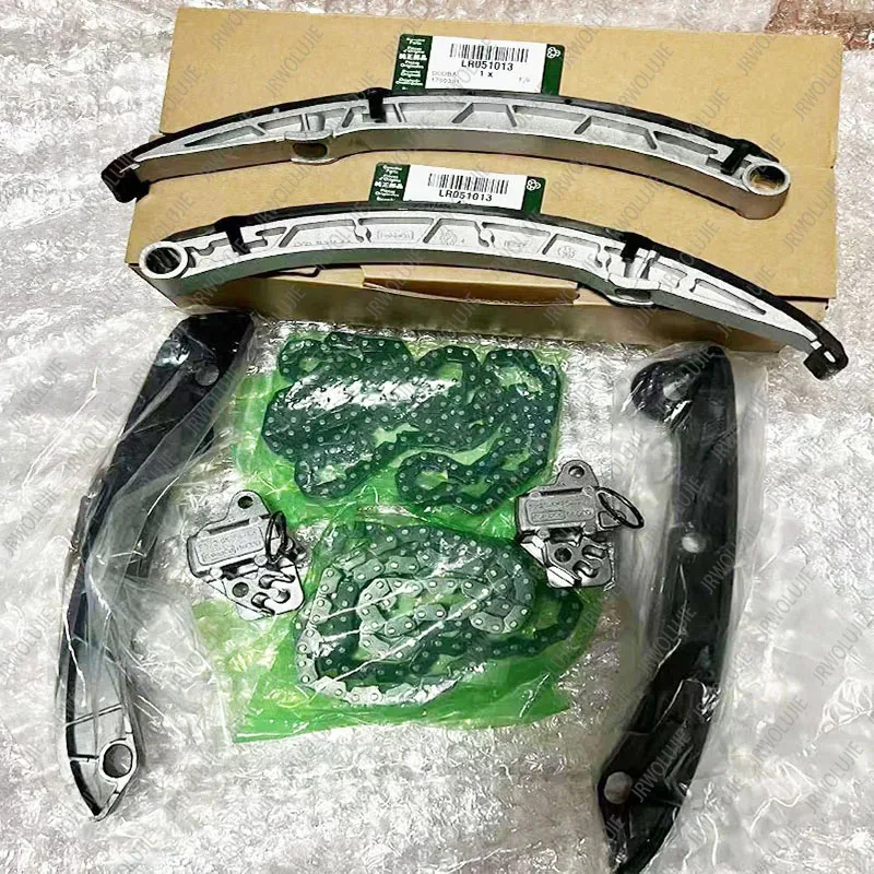 LR 051013 / ЛР 095472 /LR 051011 051012 032048 для всех моделей Jaguar Land Rover бензина 3.0/5.0 OEM