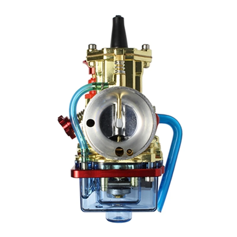 

Карбюратор PWK28/30/32/34 мм для 150cc 180cc 250cc 300cc 350cc 2-тактный 4-тактный двигатель мотоцикла мотокросса квадроцикла