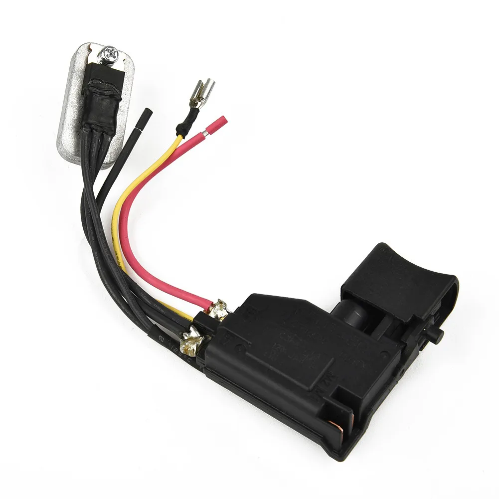 Переключатель 632A24-0 для DHP343/DDF343/BHP343/632A23-2/DHP453/DHP453RFE/DDF453RFE/DDF453/ 6506751 /BDF453 Аксессуары