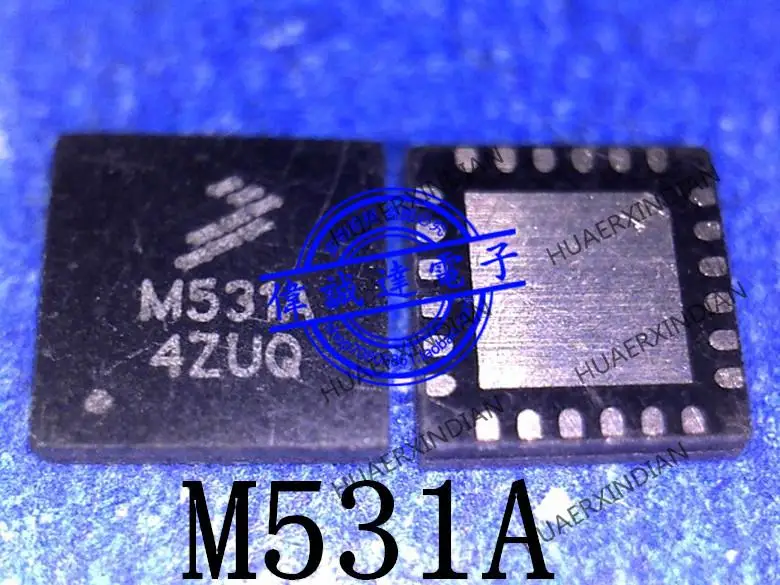 

New Original Printing M531A QFN24 In Stock