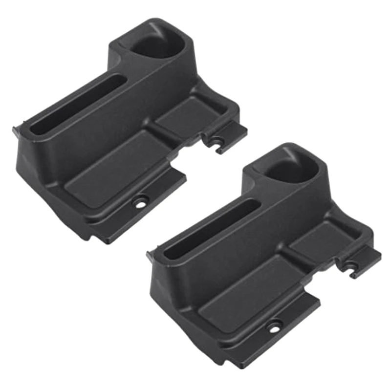 

2X Center Console Armrest Storage Box Tray for Toyota Land Cruiser FJ70 FJ76 FJ77 FJ78 FJ79 LC76 LC77