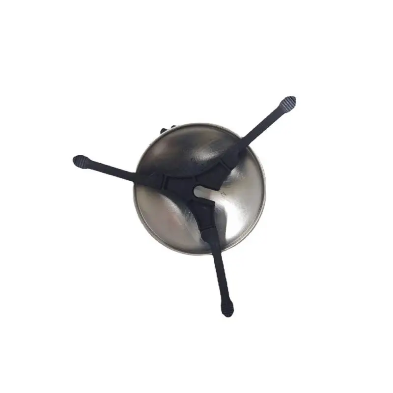 

Plastic Stabilizer Frame Gas Tank Stabilizer Portable Universal Stabilizing Frame Camping Supplies Outdoor Camping High-quality
