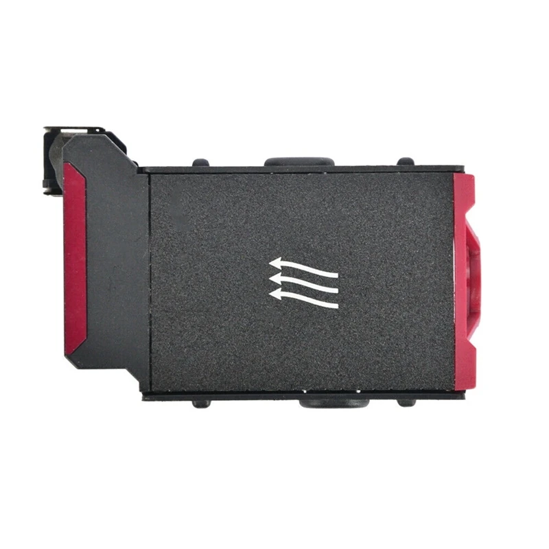 Вентилятор охлаждения для HP Dl360 Dl360p Dl360e G8 697183-003 654752-001 667882-001