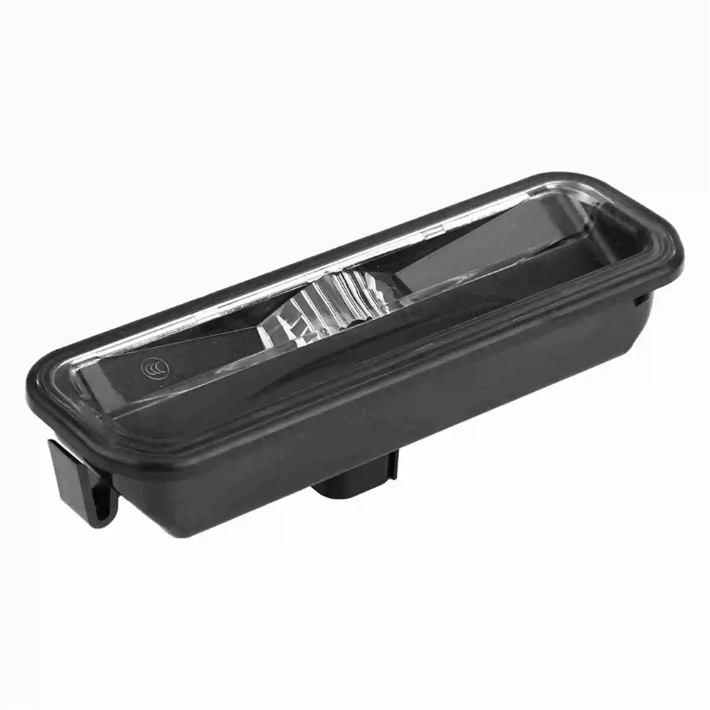 Кнопка открытия багажника для Ford Focus MK3 III (2010-2014) — замена открывания крышки багажника