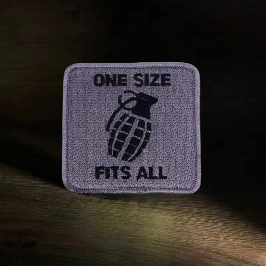 STEALTH ASSASSIN моральный значок красота бикини эмблема тактические нашивки с крючками