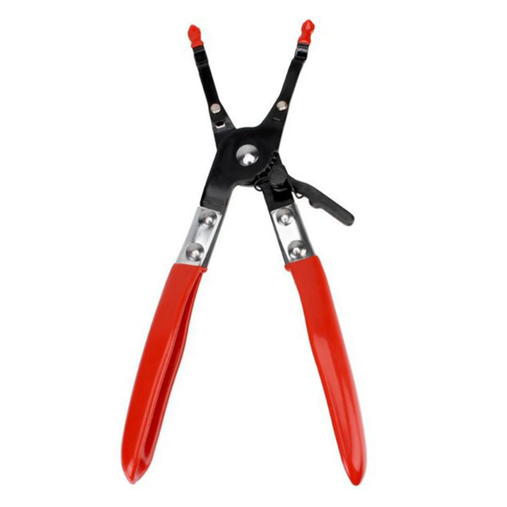 

Welding Pliers Soldering Plier 1 Pc 1pc 24.6cm/9.7inch Hold 2 Wires Whilst Multi-Function One-handed Operation