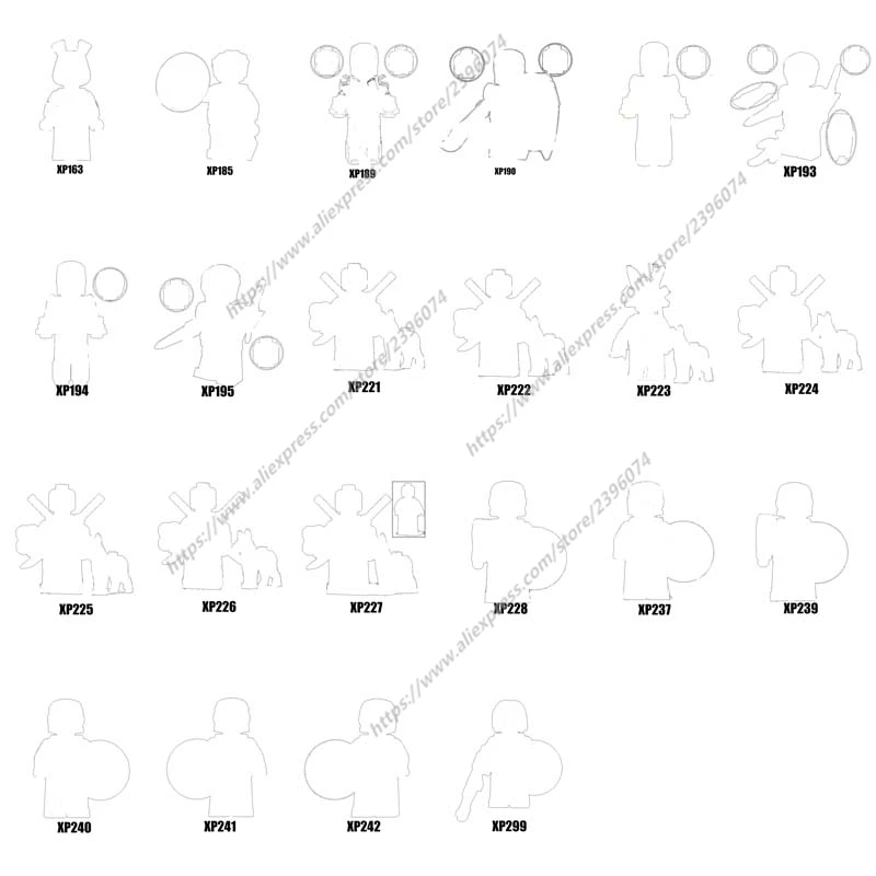 Блочный конструктор