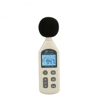 gm1356 qualities product handheld outdoor and indoor sound level meter