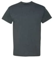 

Stretch Basic Men's Short Sleeves
