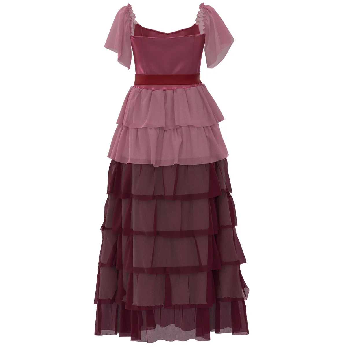 Новое поступление 2022 косплей-костюм Гарри Поттера Гермиона Грейнджер платье в