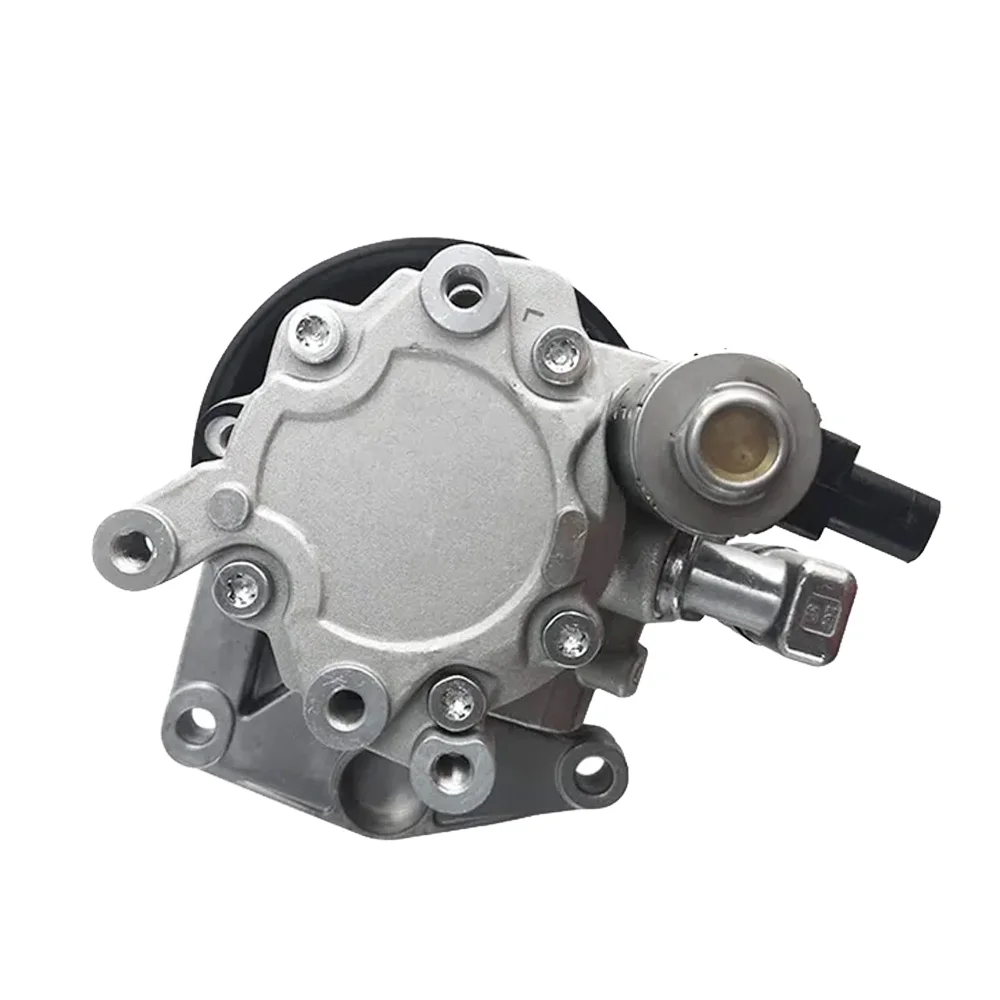 Для Mercedes Benz A 0044663601 0054661401 гидравлический насос рулевого управления W211 W219 CLS350 E55