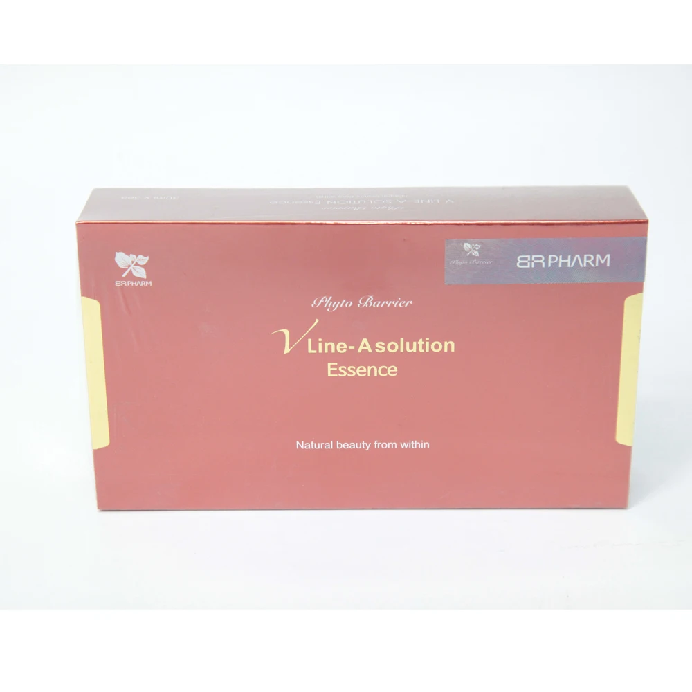 

The Red Korea Lipo V Line Face Abdomen Thighs Body Fat Burning Slimming Fat Dissolving Lipolysis Lipolytic Solution