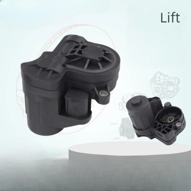 For Audi Q2Q3A3S3 TT Skoda Superb/Kodiaq Volkswagen CC/Golf/Passat Lamando Multi-model Brake Distributor Pump Motor Auto Parts