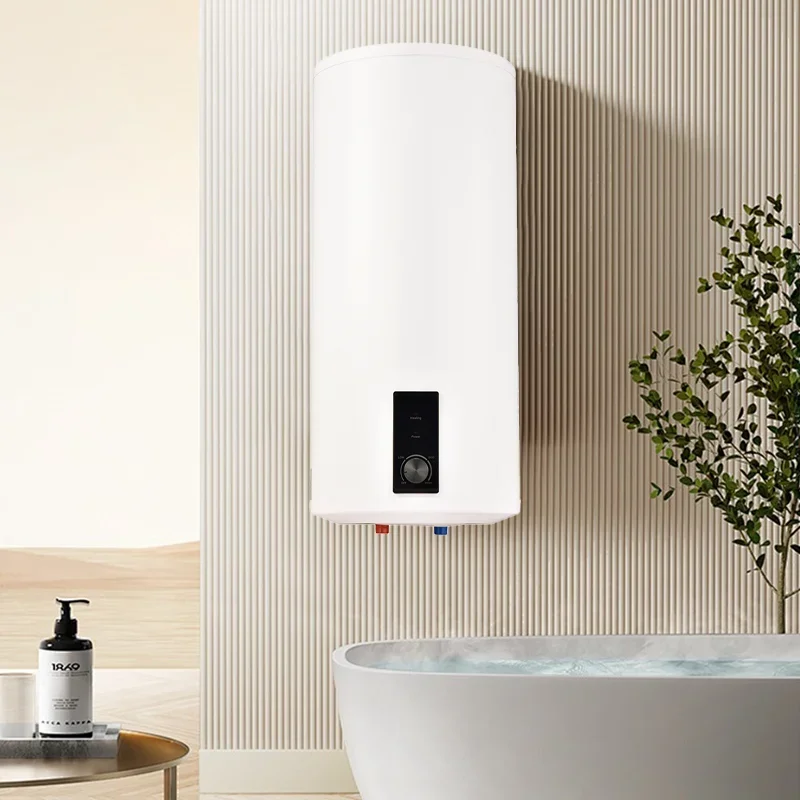 100 л Премиум всего дома хранение электрические нагреватели горячей воды
