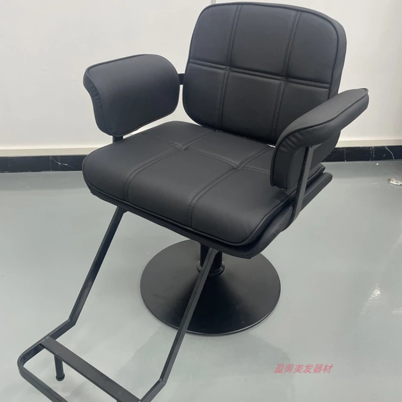 ne krzesła dla estetyki i urody tatuaż łóżko krzesło fryzjerskie fryzjer profesjonalne fotele meble do salonu