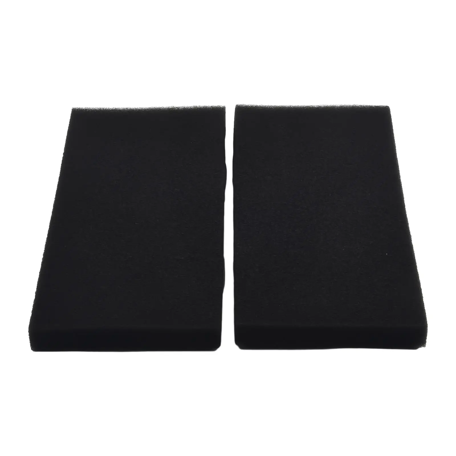 2 шт. поролоновые фильтры для Gorenje SP13 429410 АНХ- 628504 Для NHP8ER1 51878001 Аксессуары бытовых