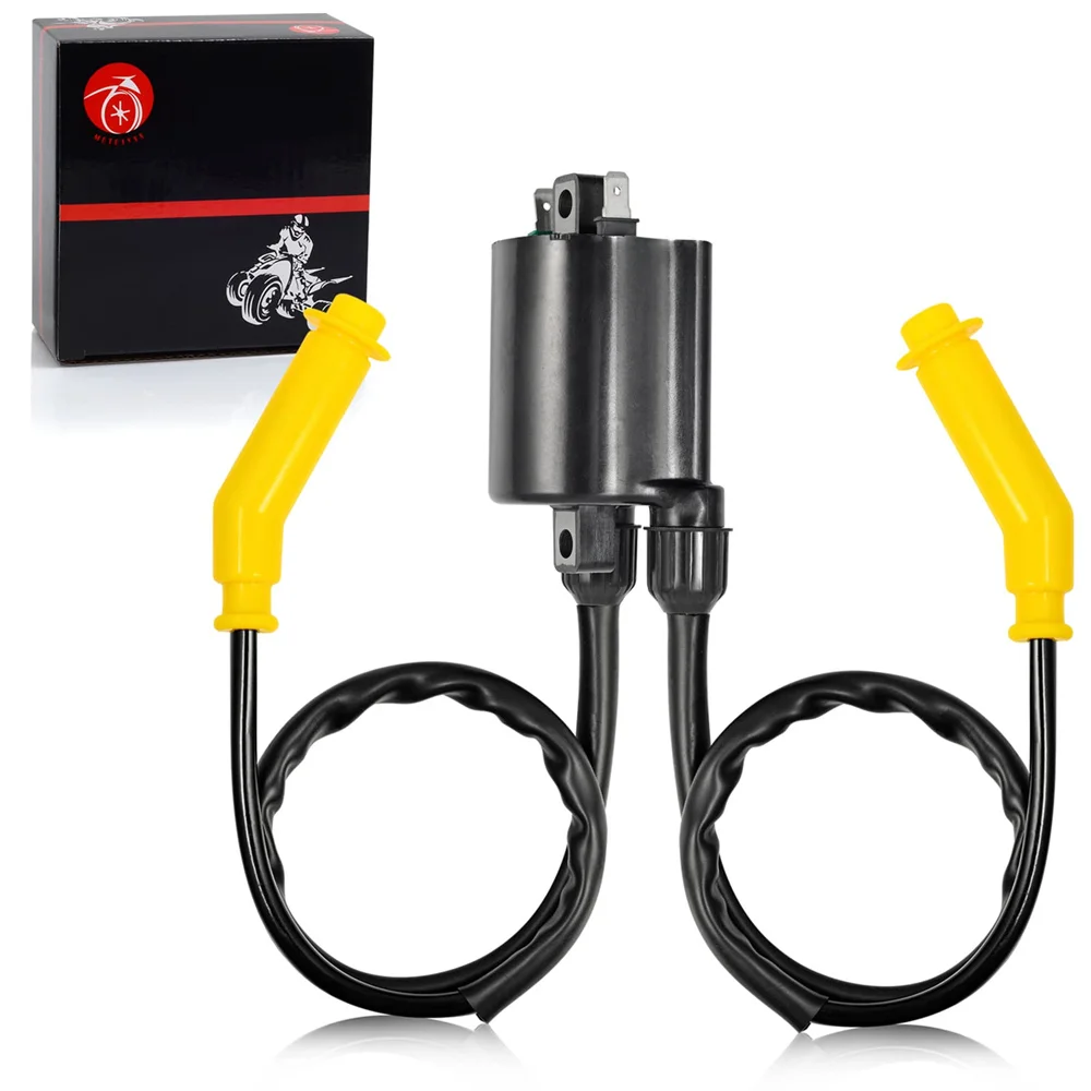 

Катушка зажигания и Свеча зажигания для HONDA VTX1300 R/T/S/C 2004-2009 VT1300 CT/CRA/CR/CX/CXA/CTA/CSA/CS 2010-2020